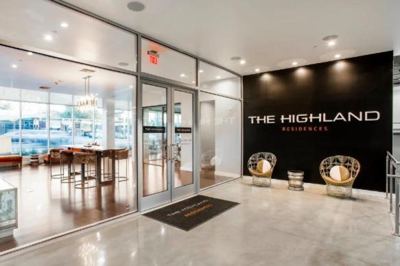 Apartamento A-class Highland 2 Bed In Hollywood Ca With Free Parking